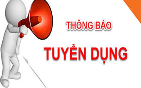 Toyota Cẩm Phả tuyển dụng tháng 5/2021