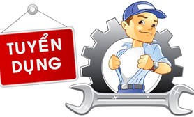 Toyota Cẩm Phả tuyển dụng: Nhân viên kinh doanh, cố vấn dịch vu, kỹ thuật viên scc, đồng sơn.