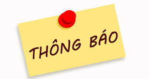 [TOYOTA CẨM PHẢ] THÔNG BÁO LỊCH NGHỈ RẰM THÁNG 7 ÂM LỊCH