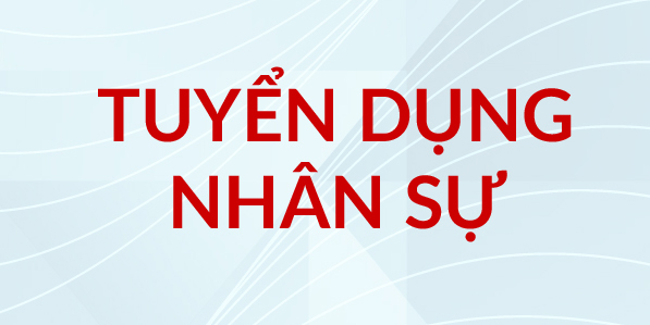 Toyota Cẩm Phả tuyển dụng tháng 3/2021
