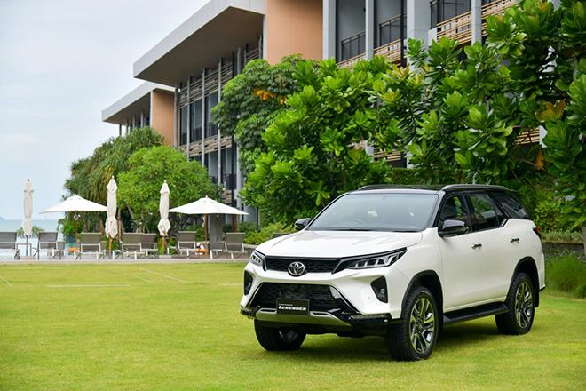 Trải nghiệm du lịch Bình Liêu Cùng Toyota
