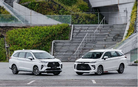 Toyota Việt Nam chính thức giới thiệu Khẩu hiệu (Tagline) mới của thương hiệu -“Move your world”- cùng Bộ đôi Veloz Cross và Avanza Premio hoàn toàn mới, xác lập chuẩn mực mới cho phân khúc MPV tại Việt Nam
