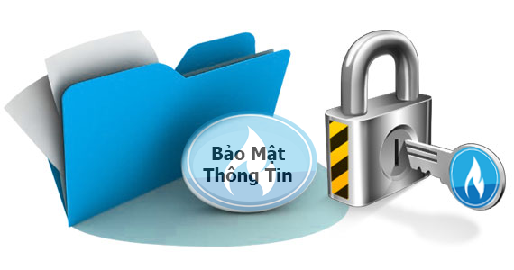 Bảo mật thông tin