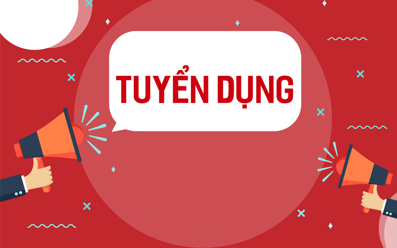 TOYOTA CẨM PHẢ - TUYỂN DỤNG THÁNG 7/202