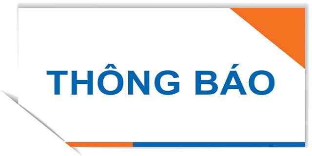 Thông báo nghỉ rằm tháng giêng