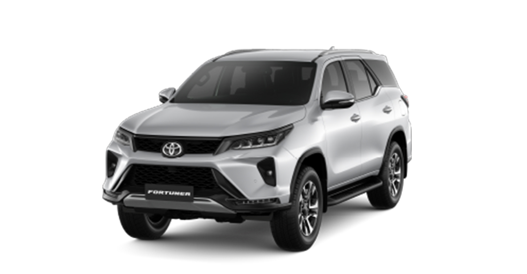 Fortuner