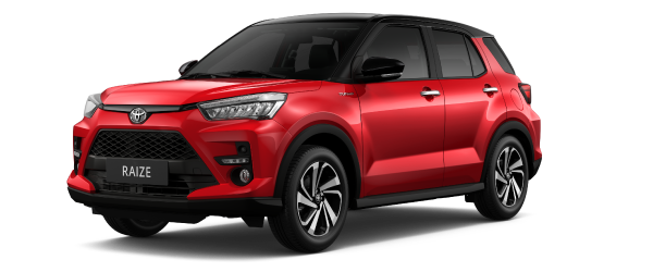 Đỏ - Đen XJ9