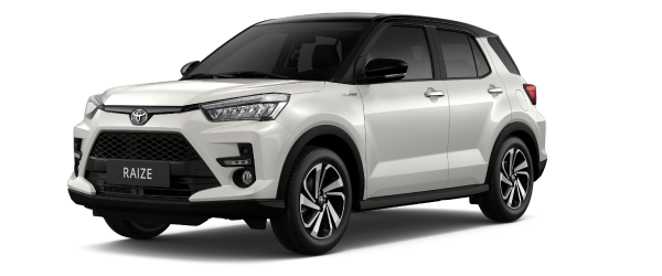 Trắng - Đen XJ7