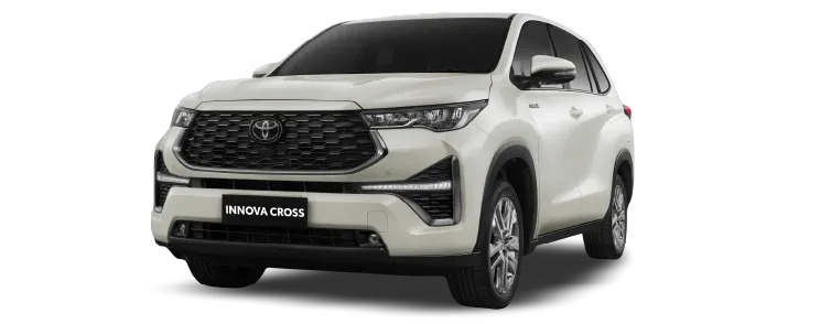 INNOVA CROSS