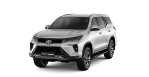 Fortuner