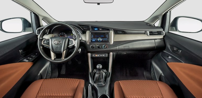 noi that toyota 2017